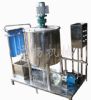 Type B tube type emulsification equipment